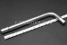 #41955 - 15mm Non-Magnetic Stainless Steel 'L' Hex Key. - 41955