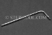#41971 - 5/64" Non-Magnetic Stainless Steel 'L' Hex Key. - 41971