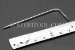 #41971 - 5/64" Non-Magnetic Stainless Steel 'L' Hex Key. - 41971