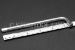#41980 - 9/32" Non-Magnetic Stainless Steel 'L' Hex Key. - 41980