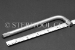 #41981 - 5/16" Non-Magnetic Stainless Steel 'L' Hex Key. - 41981