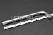 #41983 - 1/2" Non-Magnetic Stainless Steel 'L' Hex Key. - 41983