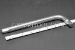 #41984 - 7/16" Non-Magnetic Stainless Steel 'L' Hex Key. - 41984