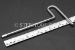 #41993 - 3/16" Non-Magnetic Stainless Steel 'T' Hex Key. - 41993