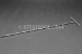 #42706_SP12 - 4.0mm Non-Magnetic Stainless Steel Welded 'T' Hex, 12"(300mm) Shaft. - 42706_SP12