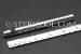 #50108 - 8.0mm Stainless Steel Hole Punch. - 50108