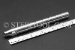 #50109 - 9.0mm Stainless Steel Hole Punch. - 50109