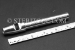#50160 - 1/2" Stainless Steel Hole Punch. - 50160