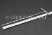 #72675SP8 - 3.0mm Stainless Steel Welded 'T' Hex, 8"(200mm) Shaft. - 72675SP8