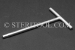 #72679 - 5.0mm Stainless Steel Welded 'T' Hex. - 72679