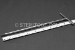 #72679SP8.5 - 5.0mm Stainless Steel Welded 'T' Hex, 8.5"(212mm) Shaft. - 72679SP8.5