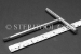 #72682 - 6.5mm Stainless Steel Welded 'T' Hex. - 72682