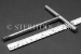 #72683 - 7.0mm Stainless Steel Welded 'T' Hex. - 72683