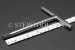 #72685 - 8.0mm Stainless Steel Welded 'T' Hex. - 72685