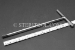 #72685_SP8.5 - 8.0mm Stainless Steel Welded 'T' Hex, 8.5"(216mm) Shaft. - 72685_SP8.5