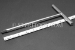 #72686_SP8.5 - 9.0mm Stainless Steel Welded 'T' Hex, 8.5"(216mm) Shaft. - 72686_SP8.5