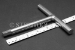 #72687 - 10mm Stainless Steel Welded 'T' Hex. - 72687
