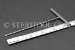 #72701 - 1.5mm Stainless Steel Welded 'T' Ball Hex. - 72701