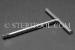 #72714 - 8.0mm Stainless Steel Welded 'T' Ball Hex. - 72714