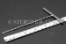 #72733 - 5/64" Stainless Steel Welded 'T' Hex. - 72733
