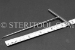 #72734 - 3/32" Stainless Steel Welded 'T' Hex. - 72734