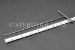 #72734_SP8 - 3/32" Stainless Steel Welded 'T' Hex, 8"(200mm) Shaft. - 72734_SP8