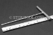 #72735 - 7/64" Stainless Steel Welded 'T' Hex. - 72735