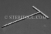 #72737 - 9/64" Stainless Steel Welded 'T' Hex. - 72737