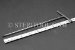 #72737_SP8 - 9/64" Stainless Steel Welded 'T' Hex. Shaft 8". - 72737_SP8