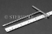 #72738 - 5/32" Stainless Steel Welded 'T' Hex. - 72738
