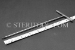 #72738_SP8 - 5/32" Stainless Steel Welded 'T' Hex, 8"(200mm) Shaft. - 72738_SP8