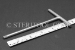 #72739 - 3/16" Stainless Steel Welded 'T' Hex. - 72739