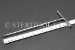 #72739_SP6.5 - 3/16" Stainless Steel Welded 'T' Hex, 6.5" Shaft. - 72739_SP6.5