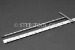 #72739_SP9 - 3/16" Stainless Steel Welded 'T' Hex, 9"(225mm) Shaft. - 72739_SP9