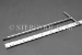 #72740_SP8 - 7/32" Stainless Steel Welded 'T' Hex, 8"(200mm) Shaft. - 72740_SP8