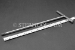 #72741_SP10 - 1/4" Stainless Steel Welded 'T' Hex, 10"(250mm) OAL. - 72741_SP10