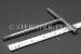 #72742 - 9/32" Stainless Steel Welded 'T' Hex. - 72742
