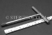 #72743 - 5/16" Stainless Steel Welded 'T' Hex. - 72743