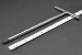 #72743_SP8.5 - 5/16" Stainless Steel Welded 'T' Hex, 8.5"(212mm) Shaft. - 72743_SP8.5