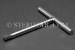 #72744 - 3/8" Stainless Steel Welded 'T' Hex. - 72744