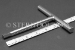 #72744 - 3/8" Stainless Steel Welded 'T' Hex. - 72744