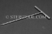 #72764 - 3/32" Stainless Steel Welded 'T' Ball Hex. - 72764