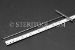 #72764_SP8 - 3/32" Stainless Steel Welded 'T' Ball Hex, 8"(200mm) Shaft. - 72764_SP8
