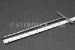 #72768_SP8 - 5/32" Stainless Steel Welded 'T' Ball Hex, 8"(200mm) Shaft. - 72768_SP8