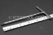 #72770 - 7/32" Stainless Steel Welded 'T' Ball Hex. - 72770