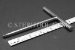 #72771 - 1/4" Stainless Steel Welded 'T' Ball Hex. - 72771