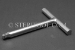 #72774 - 3/8" Stainless Steel Welded 'T' Ball Hex. - 72774