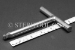 #72774 - 3/8" Stainless Steel Welded 'T' Ball Hex. - 72774