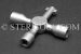 #73100 - 4-WAY Stainless Steel EU Electric Panel Key. - 73100