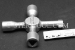 #73100 - 4-WAY Stainless Steel EU Electric Panel Key. - 73100